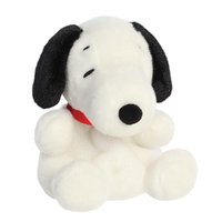 Peanuts - Snoopy Palm Pal Plush 15cm