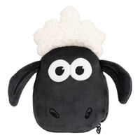 Shaun the Sheep Travel Pillow and Eye Mask Set