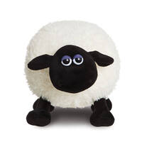 Shaun the Sheep Shirley Plush Toy 