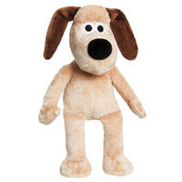 Gromit Plush 17cm