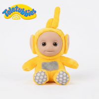 Teletubbies Super Soft Collectable Laa Laa 15cm