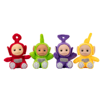 Teletubbies Super Soft Collectable Pack