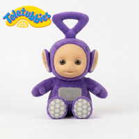 Teletubbies Super Soft Collectable Tinky Winky 15cm