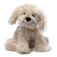 Gund - Karina 25cm Labradoodle Plush Dog