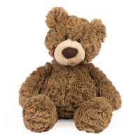 Gund Pinchy 43cm Plush Teddy Bear - Brown