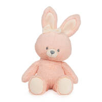 Gund - Recycled Rosie Bunny 30cm