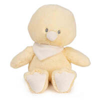 Gund - Recycled Buttercup Duckling 30cm