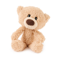 Gund Forever Friends Littles Toothpick 23cm Plush Bear