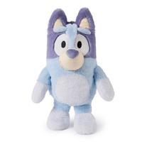Bluey Sustainable Soft Plush 33cm