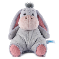 Winnie the Pooh Oh So Snuggly Eeyore