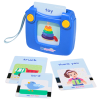 Ms. Rachel First Words Talking Flash Cards