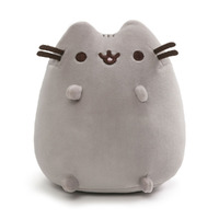 Pusheen Squisheen Sitting Pose Plush 15cm