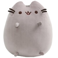 Pusheen Squisheen Sitting Pose Plush 15cm