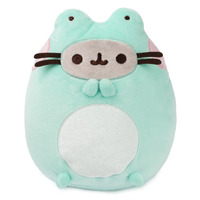 Pusheen Enchanted Frog Plush 24cm