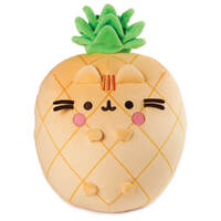 Pusheen Fruits Pineapple Scented Squisheen