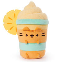 Pusheen Pineapple Float Plush 24cm