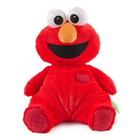 Sesame Street - Oh So Snuggly Elmo
