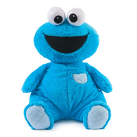 Sesame Street - Oh So Snuggly Cookie Monster