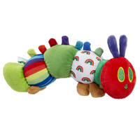 The Very Hungry Caterpillar - My First Hungry Caterpillar Soft Toy 25cm