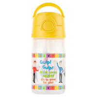 The Wiggles We're All Fruit Salad Drink Bottle 350ml