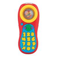 The Wiggles My First Remote Control