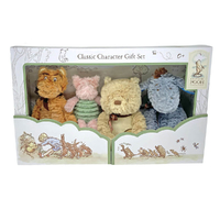 Winnie the Pooh Classic Character Gift Set