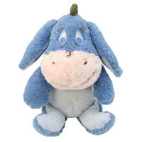 Winnie the Pooh Eeyore Push 30cm