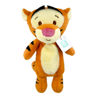Winnie the Pooh Tigger Cuddle Pal