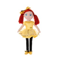 The Wiggles Emma Ballerina Cuddle Doll 50cm