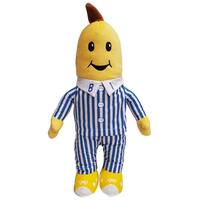 ABC Kids Bananas in Pyjamas Classic B1 Soft Cuddle Toy 45cm