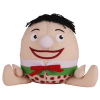 ABC Kids Play School Humpty Soft Plush Toy