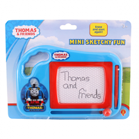 Thomas & Friends Mini Sketchy Fun