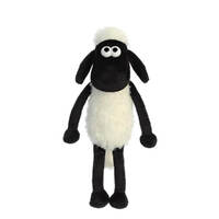 Shaun the Sheep Classic Soft Plush Toy Medium