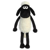 Shaun the Sheep Classic Soft Plush Toy Large