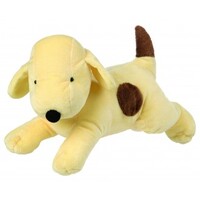 Spot the Dog Lying Soft Plush Toy 30cm