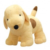 Spot the Dog Standing Spot Soft Plush Toy 18cm