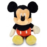 Disney Baby Mickey Mouse Medium Soft Plush Toy 30cm