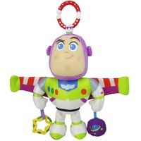Toy Story Buzz Lightyear Activity Toy