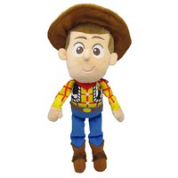 Toy Story Woody Plush Large