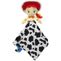 Toy Story Jessie Snuggle Blanket
