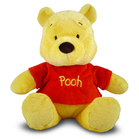 Winnie the Pooh Beanie Plush Toy Medium 30cm