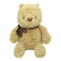 Winnie the Pooh Classic Pooh Plush Toy 23cm