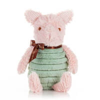 Winnie the Pooh Classic Piglet Plush Toy 23cm