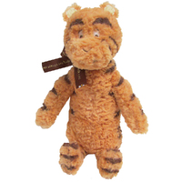 Winnie the Pooh Classic Tigger Plush Toy 23cm