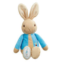 Beatrix Potter My First Peter Rabbit Plush Toy 26cm