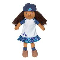 ABC Kids Play School Kiya Plush Doll 32cm