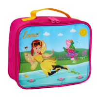 The Wiggles Lunch Bag Emma and Dorothy Fairies