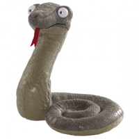 The Gruffalo Snake Small Plush Toy 16cm