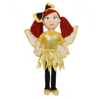 The Wiggles Emma Fairy Cuddle Doll 50cm