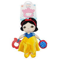 Princess Snow White Activity Toy